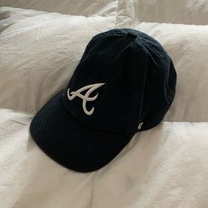 Atlanta Braves 47